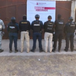 Refuerzan acciones contra el robo de hidrocarburo en Tlahuelilpan