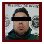 Aprehenden a probable responsable de homicidio ocurrido en Tizayuca
