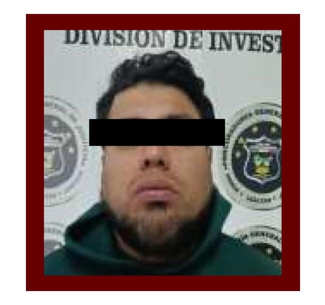 Aprehenden a probable responsable de homicidio ocurrido en Tizayuca
