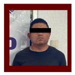 Detienen a probable responsable de narcomenudeo en Pachuca