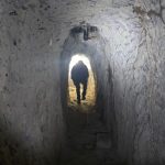 Hallan huachitúnel en Tepetitlán