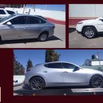 Detienen a 2 por robo de autos de alta gama en Tula