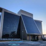 Analizan obra para torre del Congreso