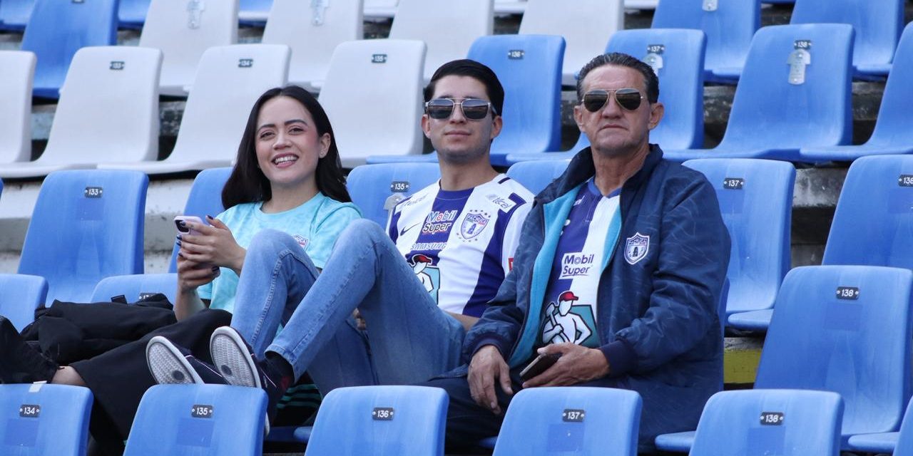 Afición tuza acusa abuso policiaco en Querétaro