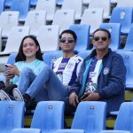 Afición tuza acusa abuso policiaco en Querétaro