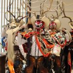 Arranca la temporada de carnavales en Hidalgo