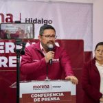 Morena apunta a las reelecciones de 2027
