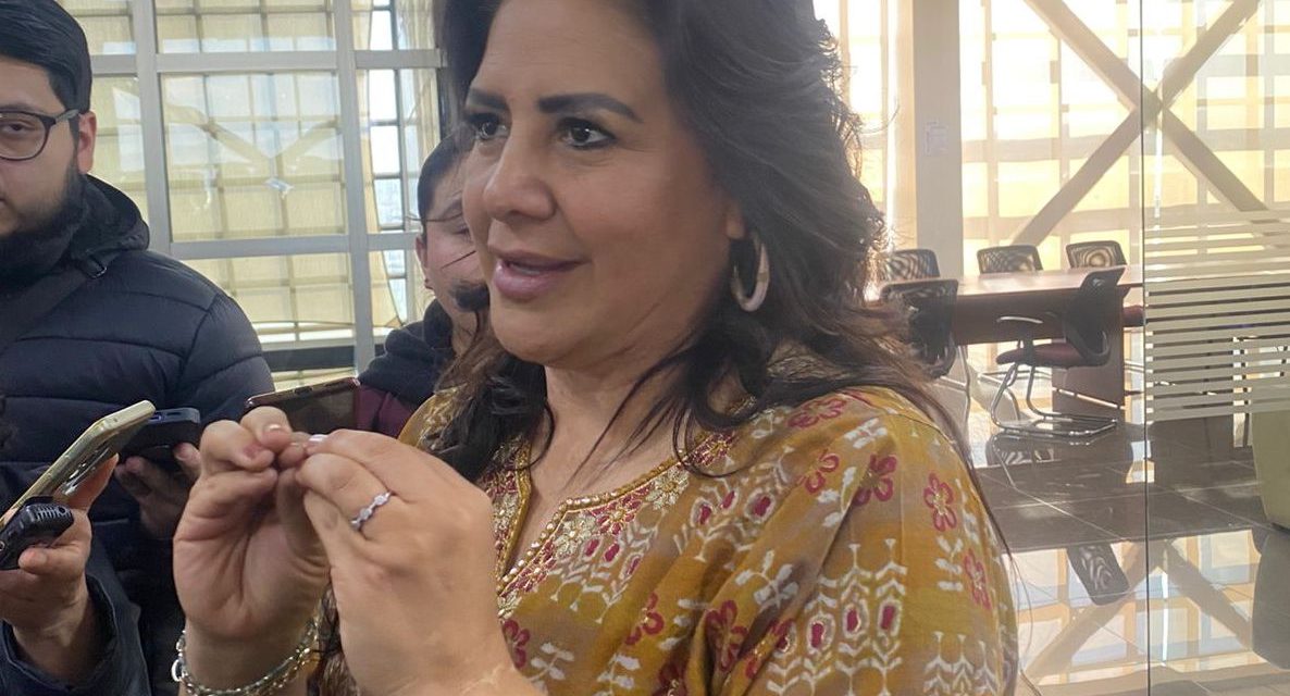 Han venido a Hidalgo mil 300 con Pase Turístico: Semarnath