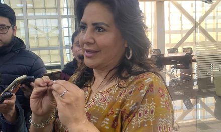 Han venido a Hidalgo mil 300 con Pase Turístico: Semarnath