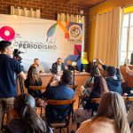 Anuncian Semana del Periodismo 2026