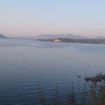 Presas llenas garantizan abasto de agua en temporada de estiaje