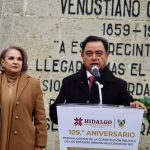 Falta más trabajo en territorio: Andrés Velázquez