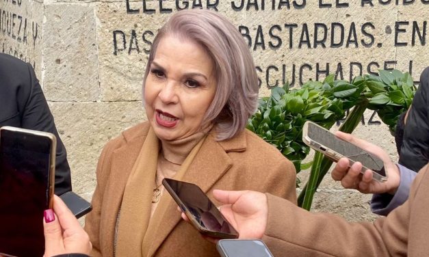 A un año, caso Rosaura continúa en los tribunales