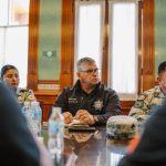 Guardia Nacional vigilará Pachuca
