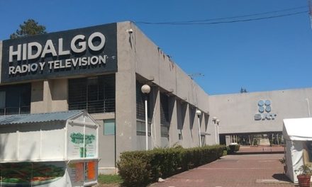 Gobernador justifica nombramiento de titular de Radio y TV