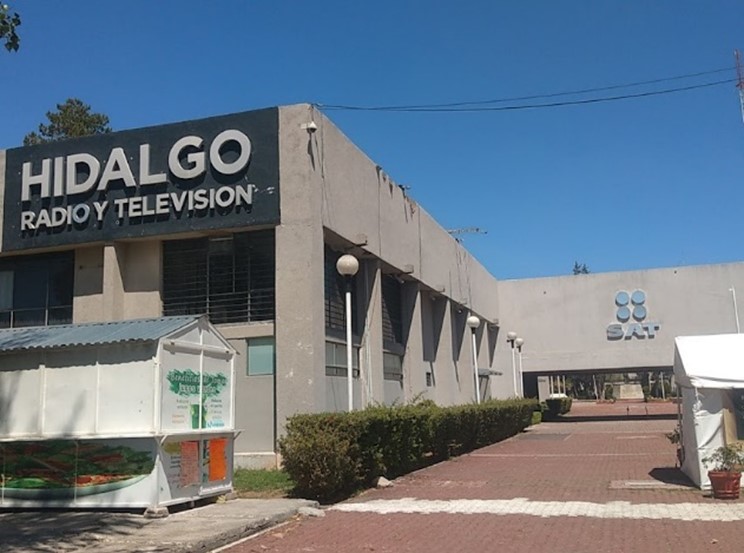 Gobernador justifica nombramiento de titular de Radio y TV