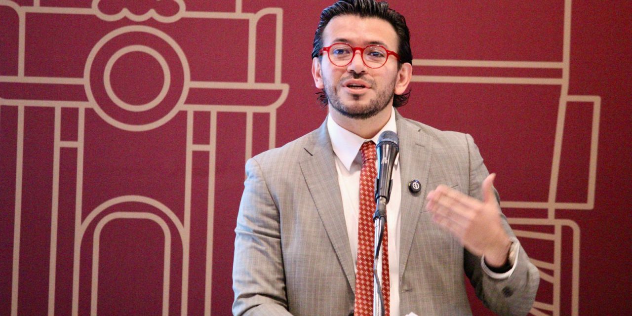 Tello niega amparo y acusa guerra sucia