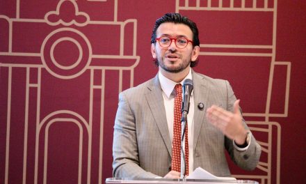 Tello niega amparo y acusa guerra sucia