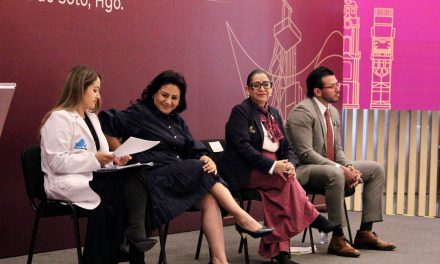 Con las mañaneras buscan contrarrestar fake news