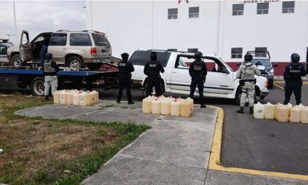 Corrupción frena a México: es lugar 141 a nivel global