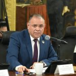 Analiza Congreso estatus de docentes-regidores