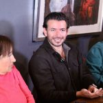 “Soy el más mediático”, dice Tello ante golpeteo político