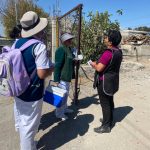 SSH reporta 2 nuevos casos de sarampión; ya son 9