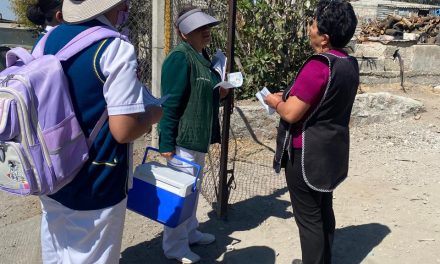 SSH reporta 2 nuevos casos de sarampión; ya son 9