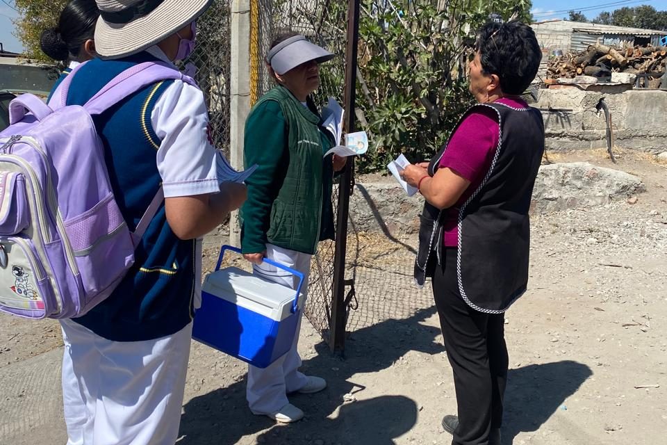 SSH reporta 2 nuevos casos de sarampión; ya son 9