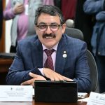 Diputado no ve factible uso obligatorio de cubrebocas