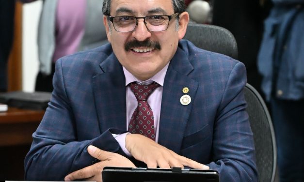 Diputado no ve factible uso obligatorio de cubrebocas