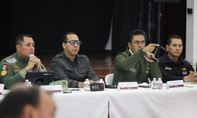 Proyectan obras por Tren AIFA en Mineral de la Reforma