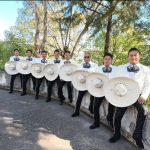 Mariachi da hasta 10 serenatas el 14 de febrero