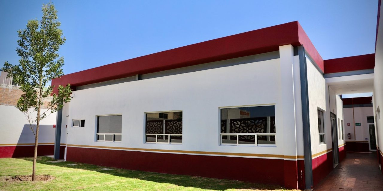 Albergue migrante será ‘Ciudad DIF’ en Pachuca