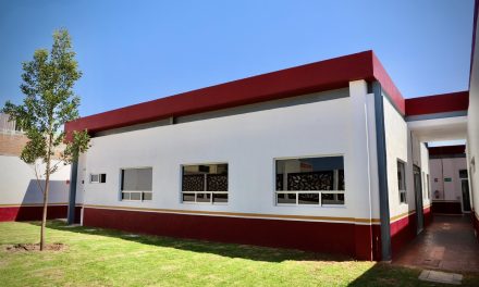 Albergue migrante será ‘Ciudad DIF’ en Pachuca