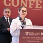 Han aplicado más de 60 mil vacunas contra el sarampión