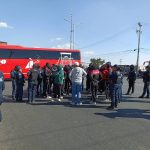 Mexe exige devolución de aulas; SEPH llama a diálogo