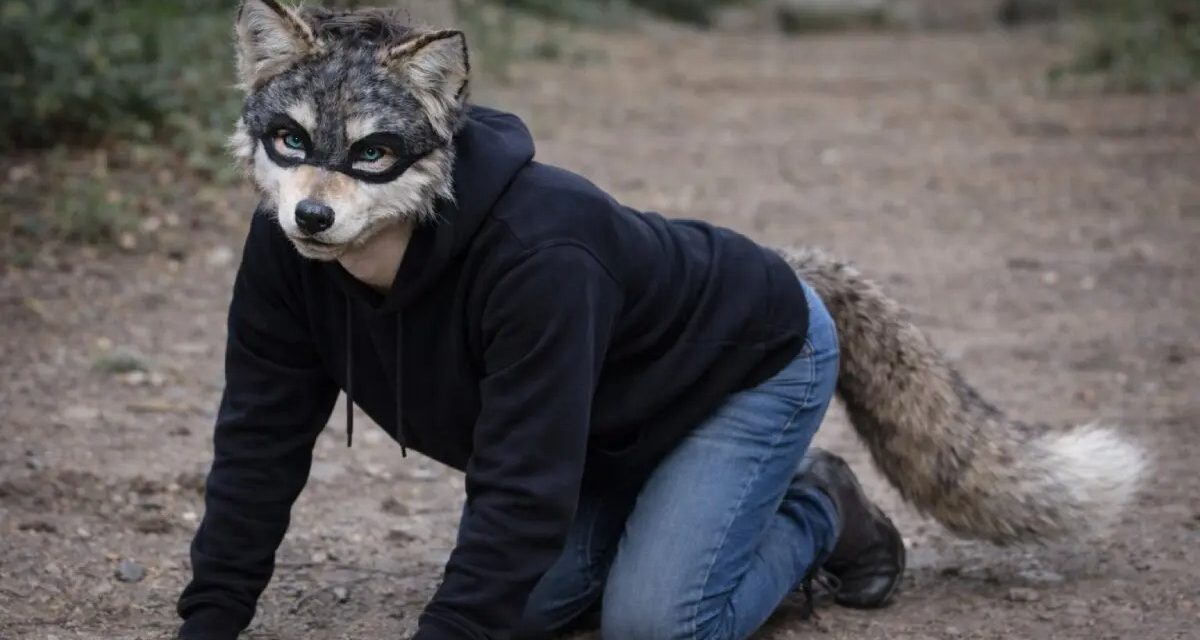 Los Therian son solo una tendencia en redes, aseguran universitarios