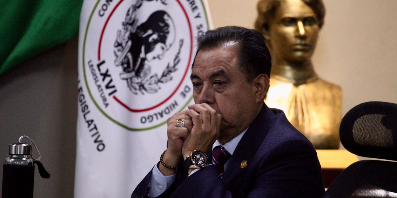 Congreso ya analiza caso de violencia política en Epazoyucan