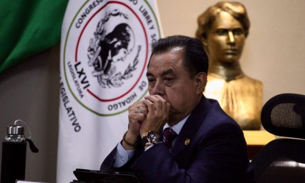 Congreso ya analiza caso de violencia política en Epazoyucan