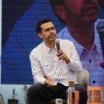 Jorge Máynez ve fuerte a MC en 15 municipios