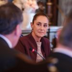 Sheinbaum revisa denuncia por instalación de parque solar en Hidalgo
