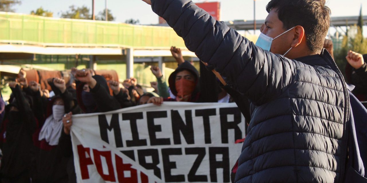 El Mexe exige que la SEPH cumpla con minutas pactadas