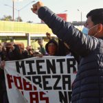 El Mexe exige que la SEPH cumpla con minutas pactadas