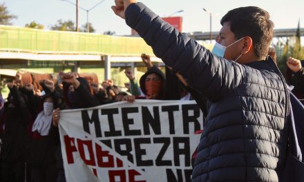 El Mexe exige que la SEPH cumpla con minutas pactadas