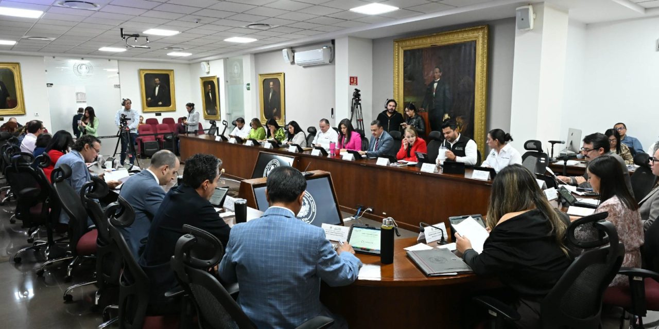 Por justificar 20 mdp en el Congreso: ASF