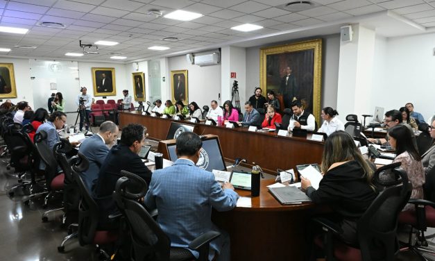 Por justificar 20 mdp en el Congreso: ASF