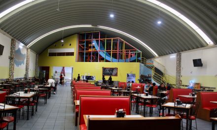 Marisquerías no ven repunte aún en Cuaresma