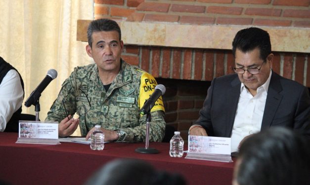 Entregarán más de 10 mil kits de ayuda a damnificados por las lluvias