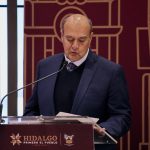 SEPH reitera apertura al diálogo con El Mexe